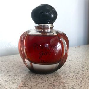 Dior Poison Girl 1.7 oz (50 mL) Eau de Parfum (Unboxed, lightly used)